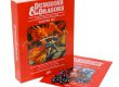 Cajas originales de Advanced Dungeons & Dragons