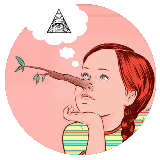Teorías conspiranoicas